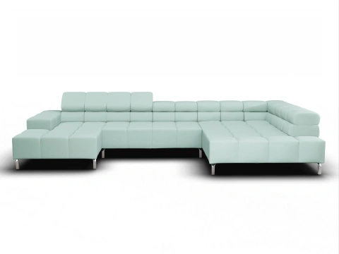 Wohnlandschaft LOUMgroß R